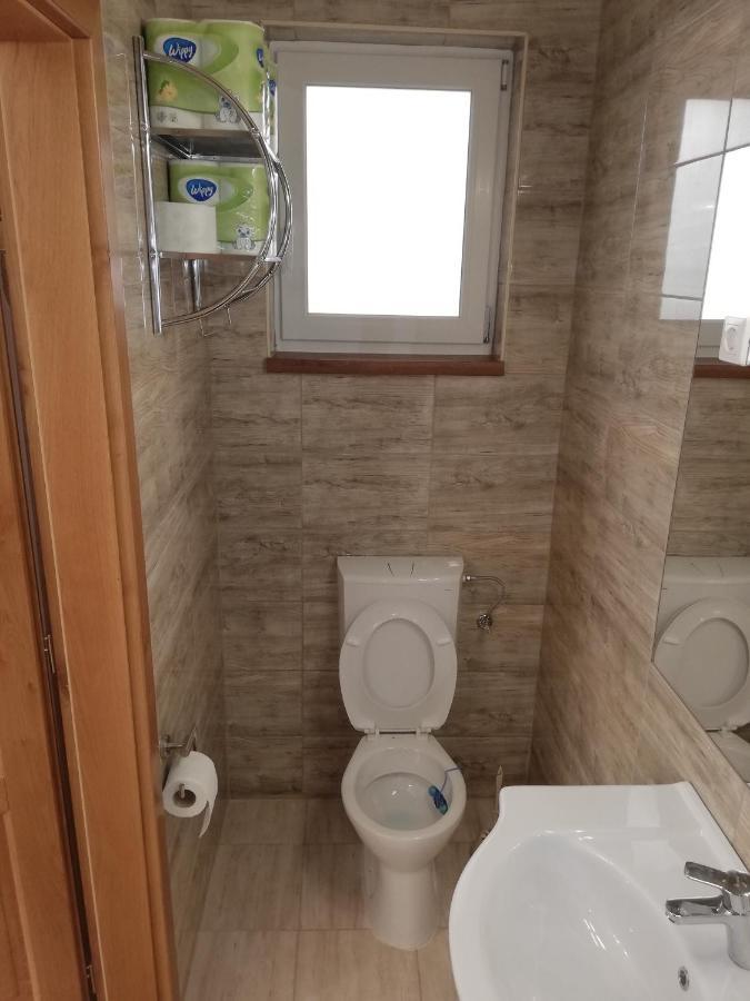 Budapest Wigwam 140 M2 Екстериор снимка