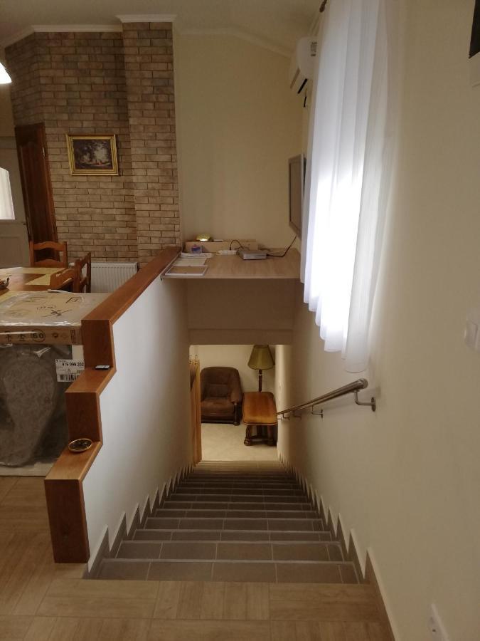 Budapest Wigwam 140 M2 Екстериор снимка