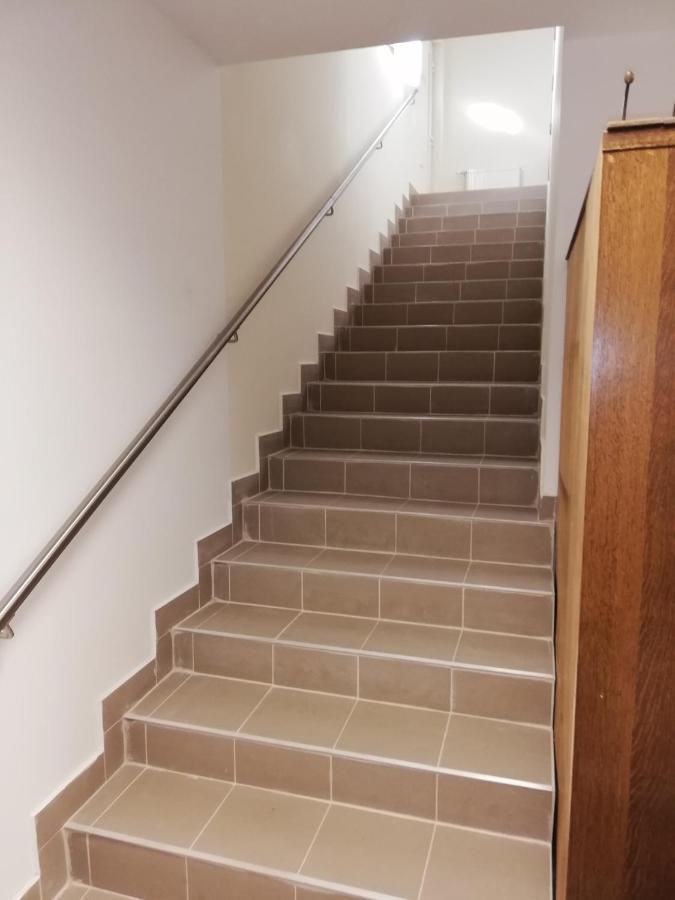 Budapest Wigwam 140 M2 Екстериор снимка