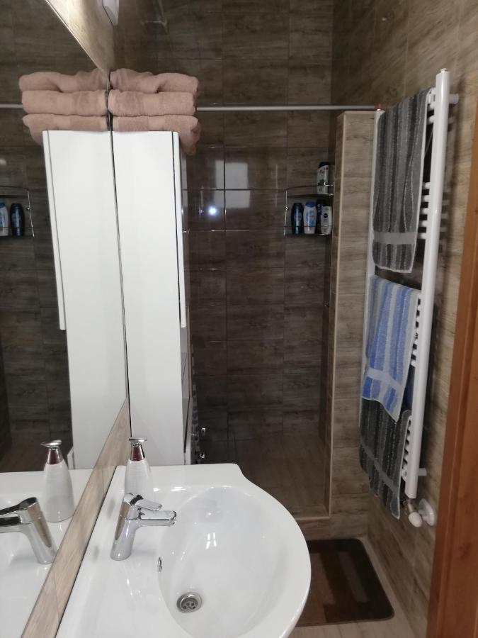 Budapest Wigwam 140 M2 Екстериор снимка