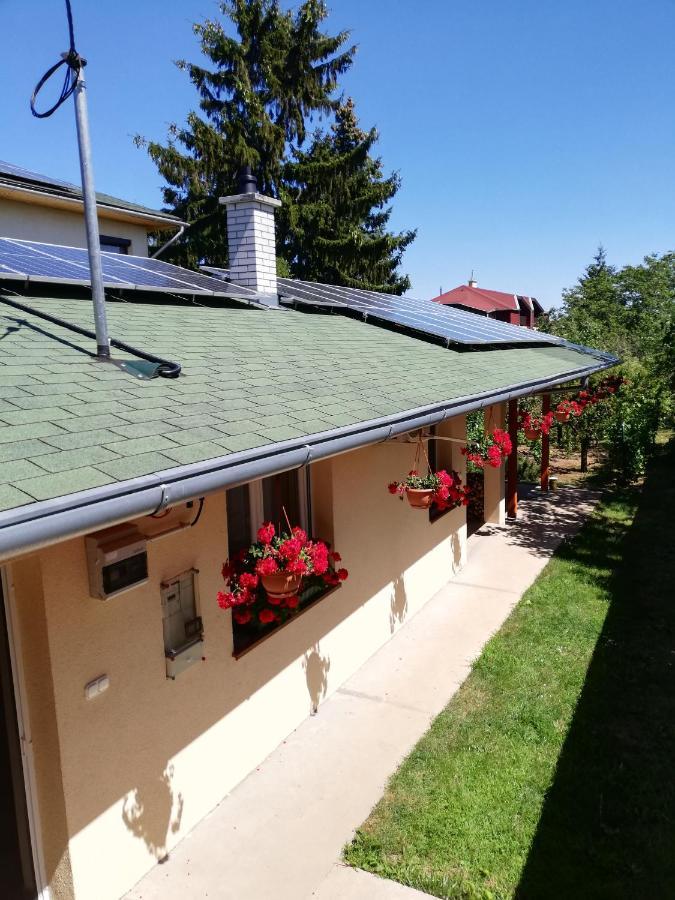 Budapest Wigwam 140 M2 Екстериор снимка